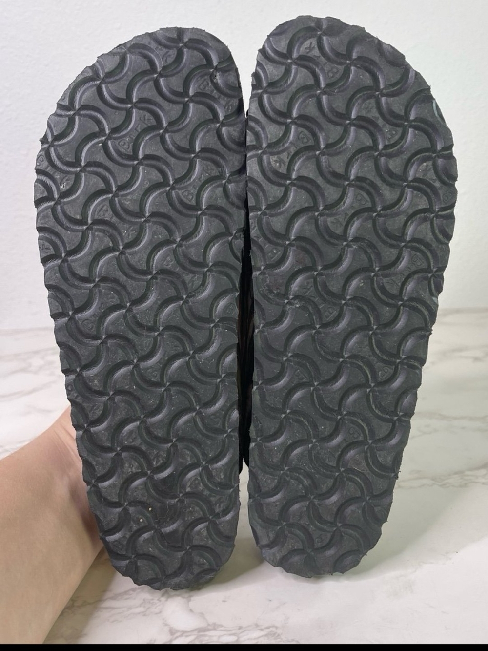 Birkenstock Papillio Arizona Flex Platform Sandals 38 - Picture 12 of 12